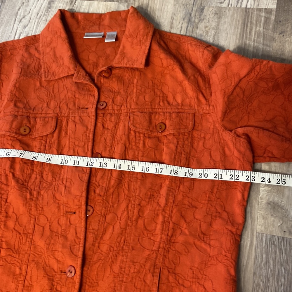 Chico Lightweight Jacket - image 4